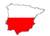 LA CLOVA - Polski